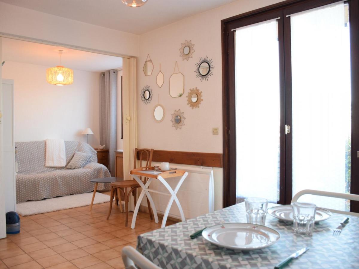 Appartement Cosy Au Calme Avec Terrasse, Parking, Et Internet A Evian - Fr-1-498-15 Évian-les-Bains Exterior foto